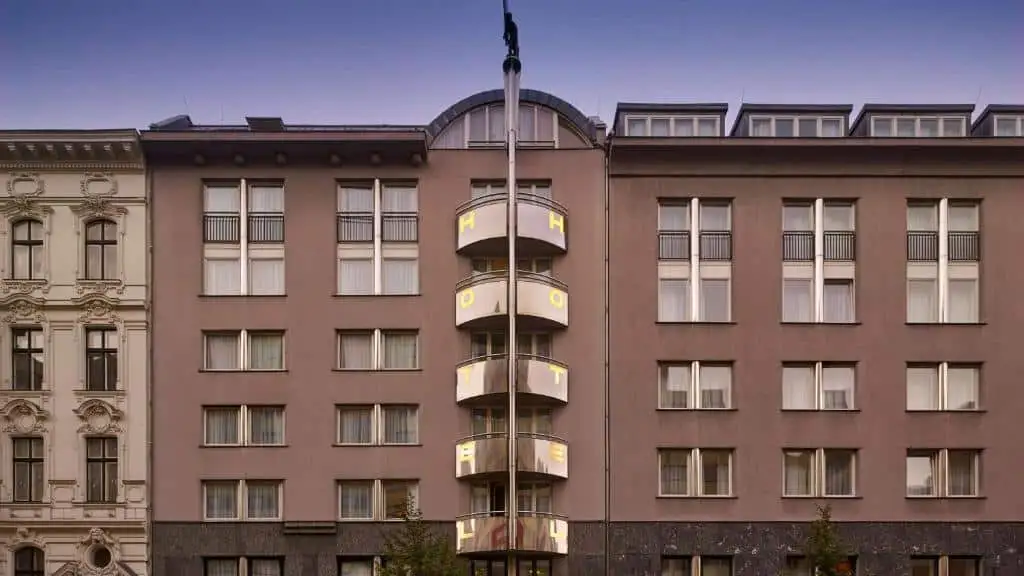 Radisson RED Berlin Kudamm